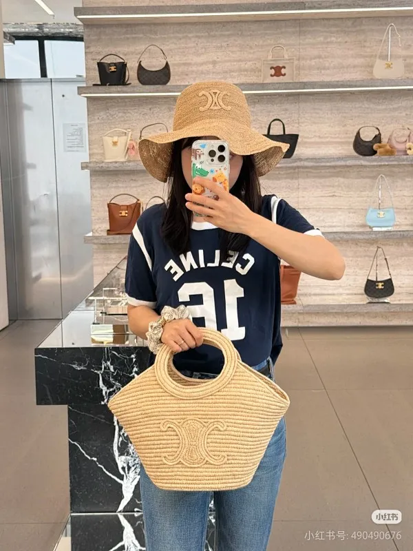 All categories Celine women's bags (Celine) Celine original order 121922