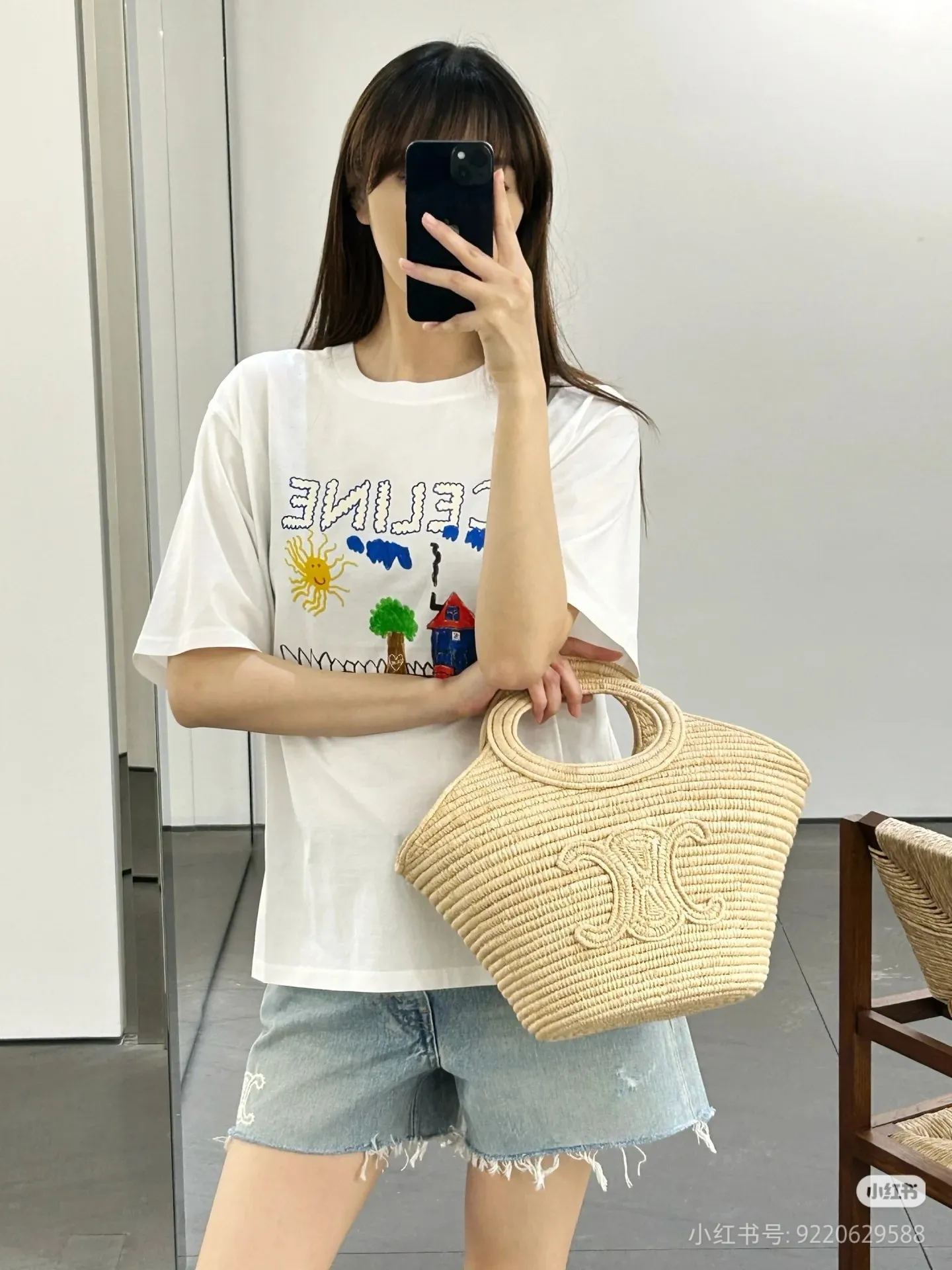 All categories Celine women's bags (Celine) Celine original order 121922