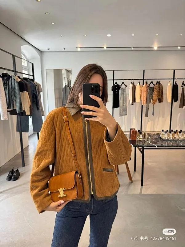 All categories Celine women's bags (Celine) Celine original order 187363