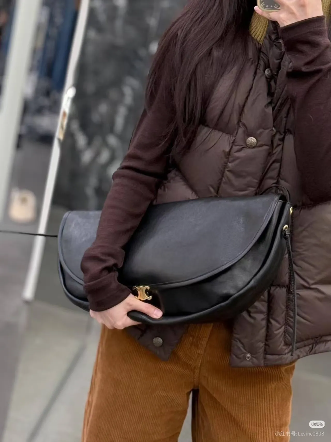 All Categories Celine Women's Bags (Celine) Celine 124142