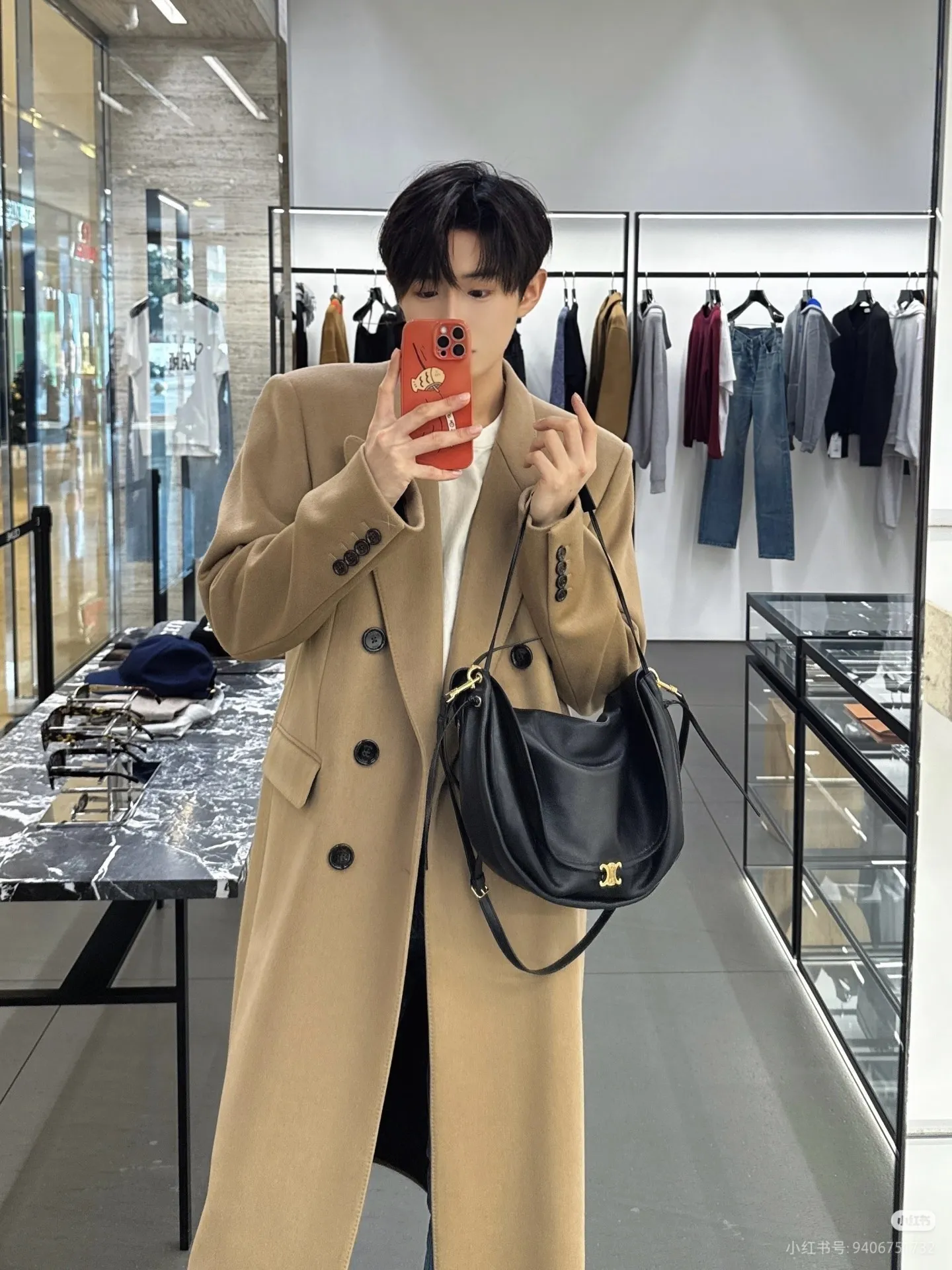 All Categories Celine Women's Bags (Celine) Celine 124142