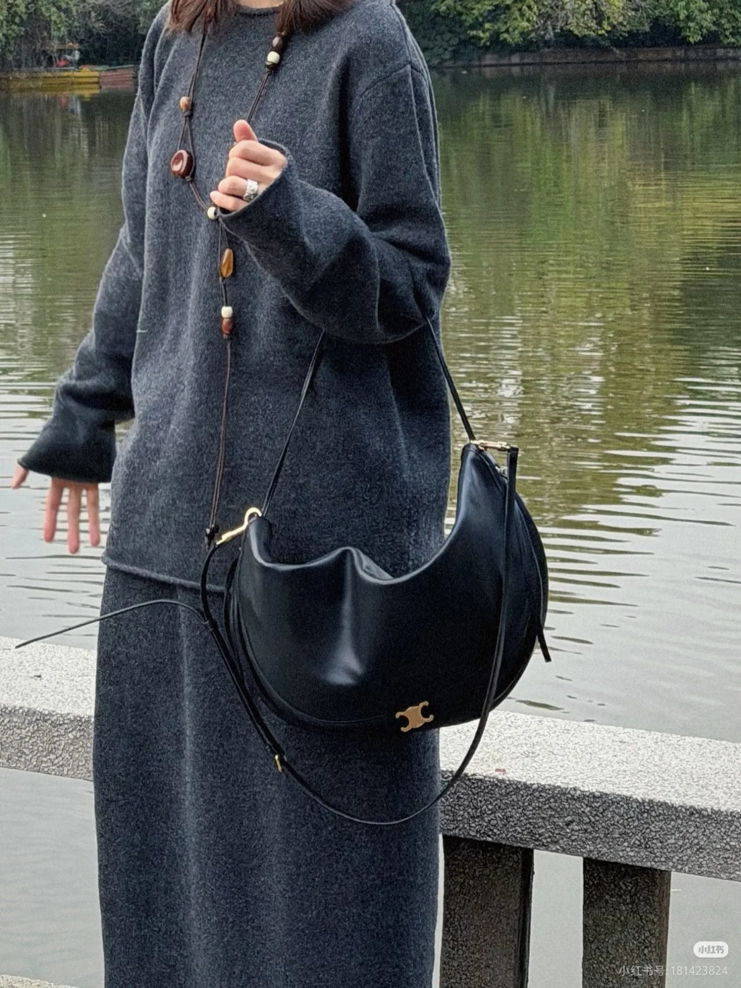 All Categories Celine Women's Bags (Celine) Celine 124142