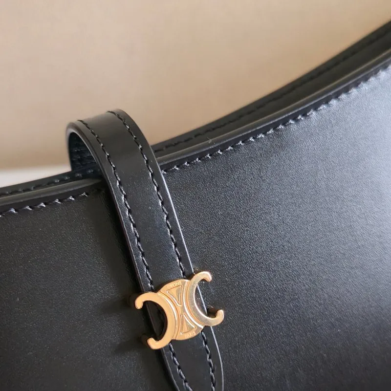 All Categories Official Website "Brand Women's Bags" Women's Bags 💙 Celine 2025 New Celine Underarm Bag