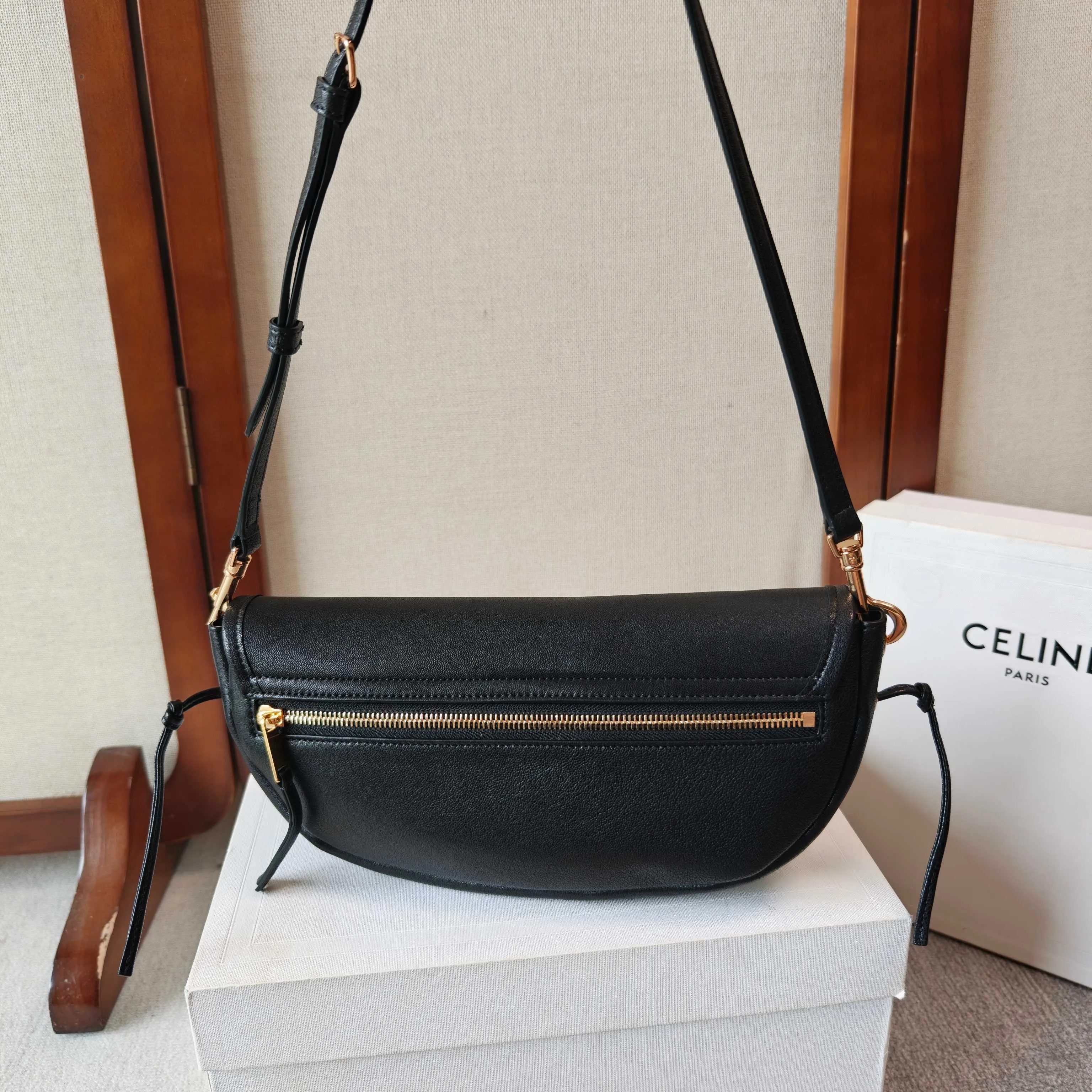 All categories Celine women's bags (Celine) Celine original order 103737