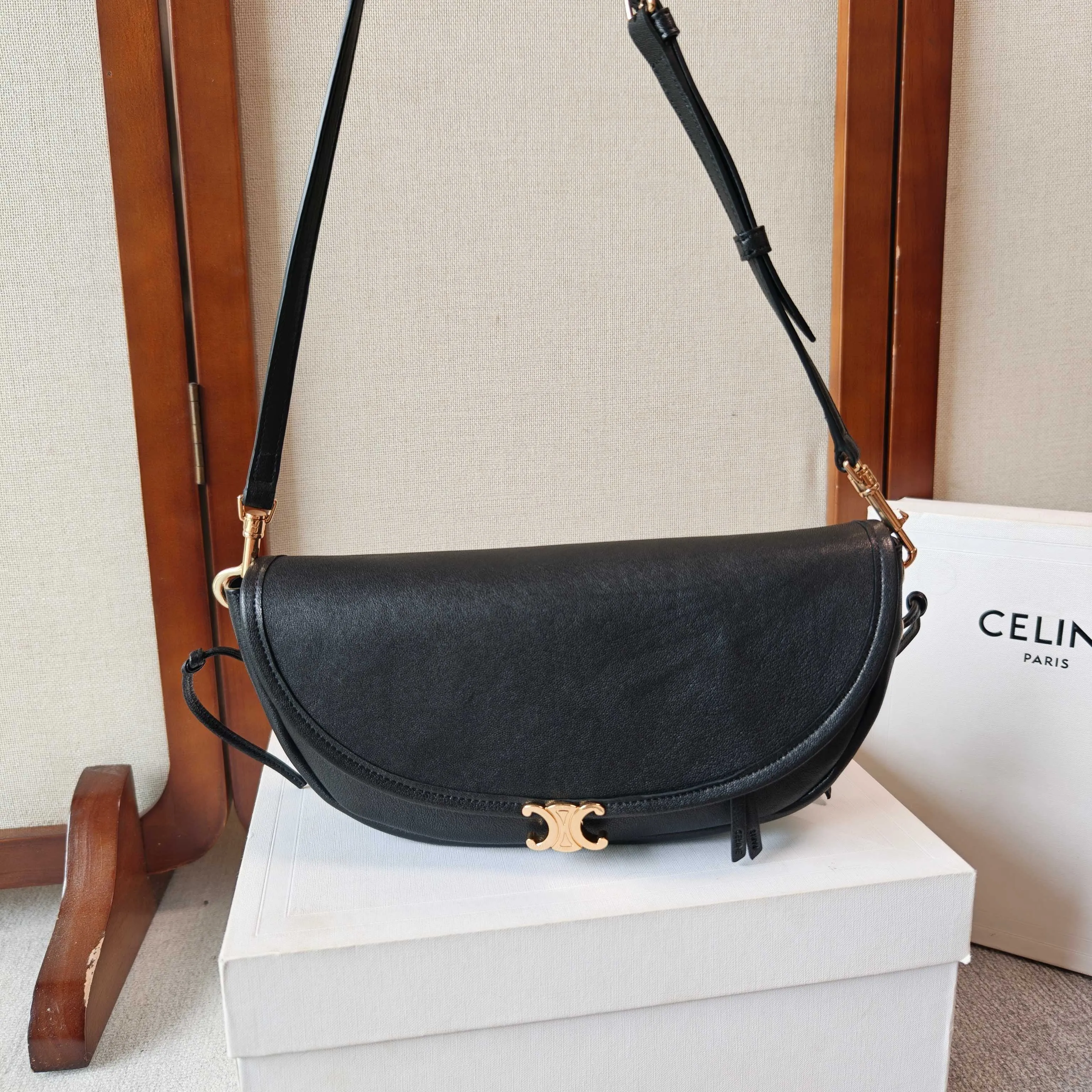 All categories Celine women's bags (Celine) Celine original order 103737