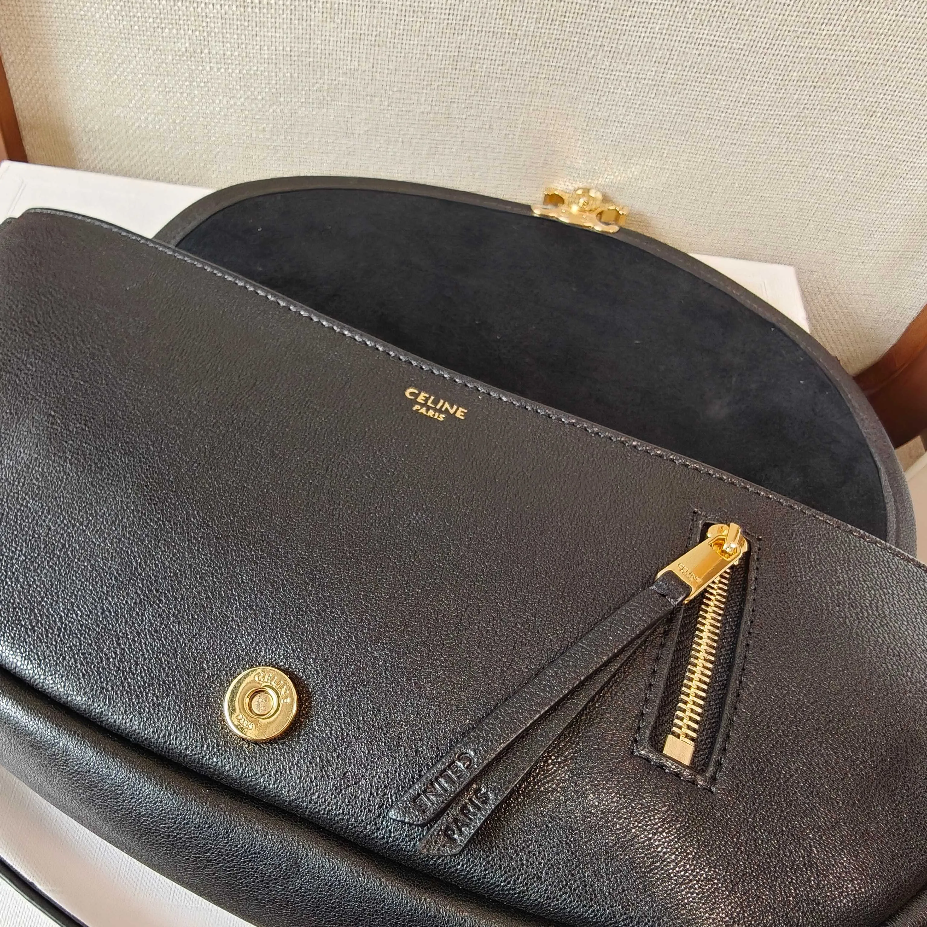 All categories Celine women's bags (Celine) Celine original order 103737