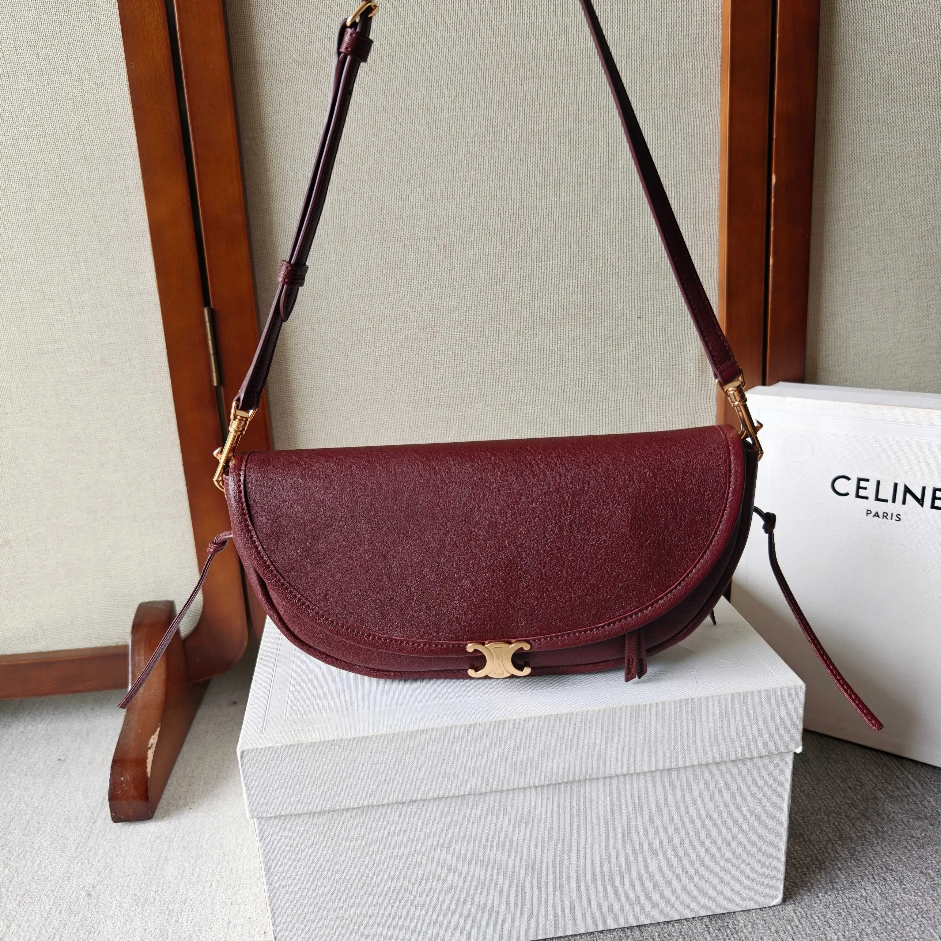 All categories Celine women's bags (Celine) Celine original order 103737