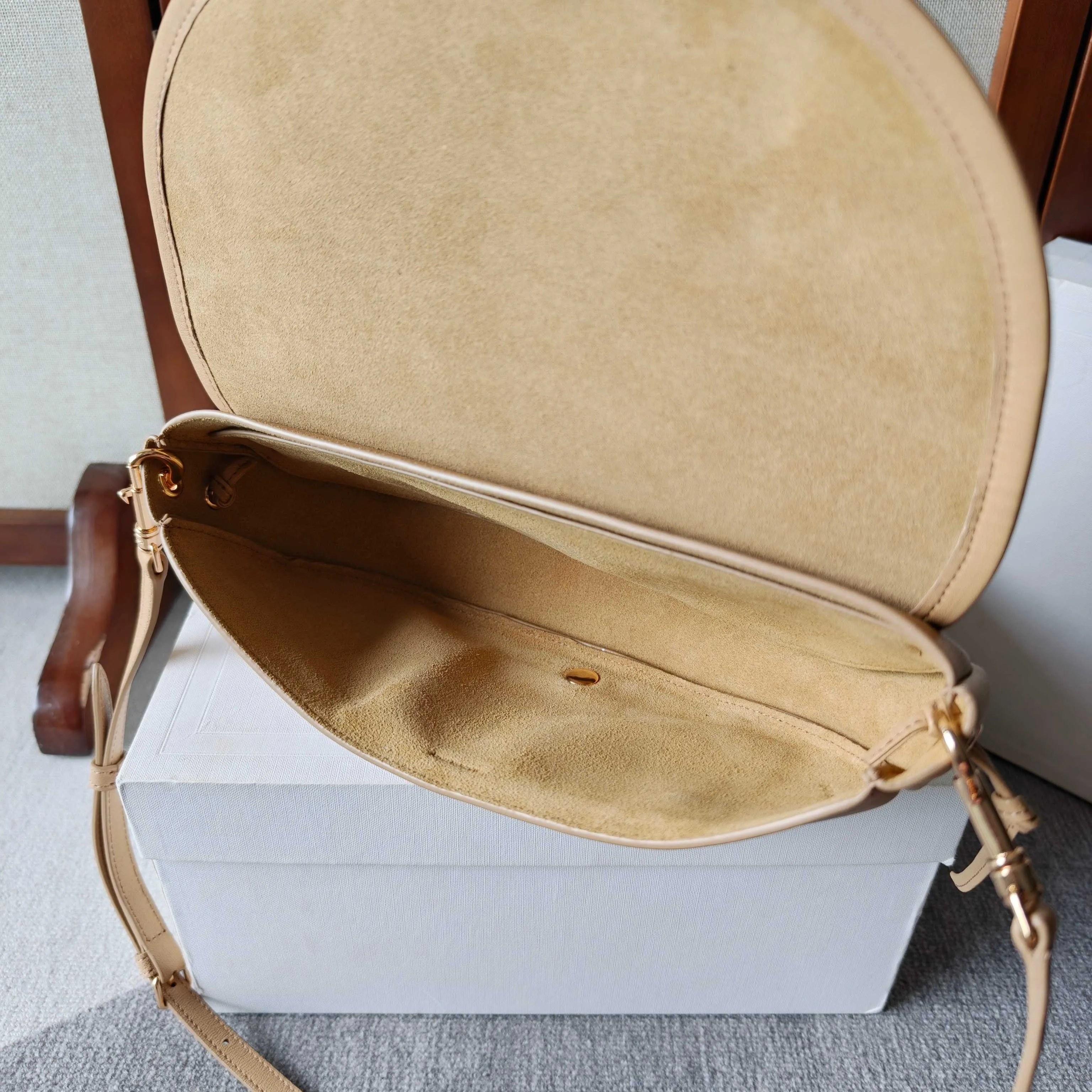 All categories Celine women's bags (Celine) Celine original order 103737