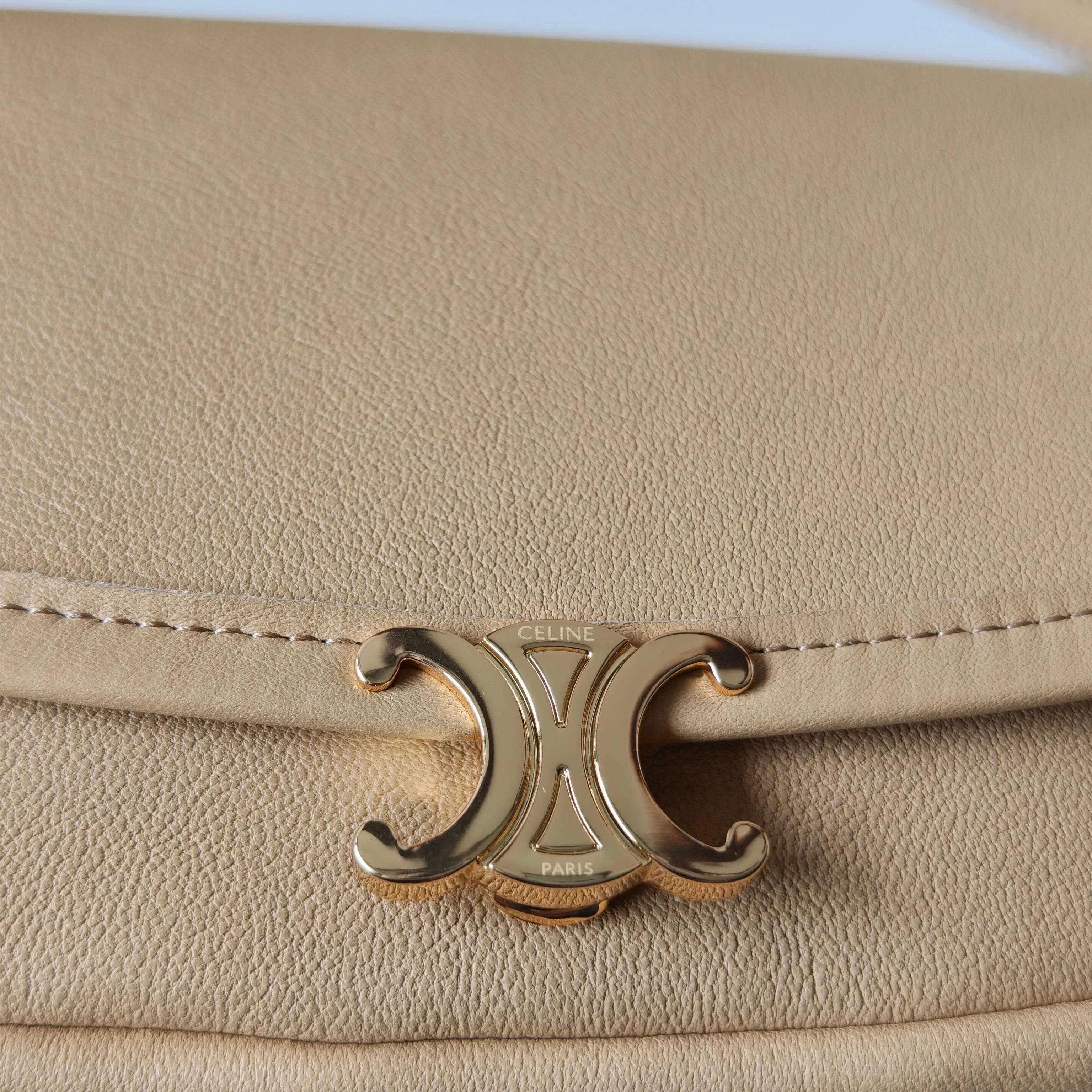 All categories Celine women's bags (Celine) Celine original order 103737