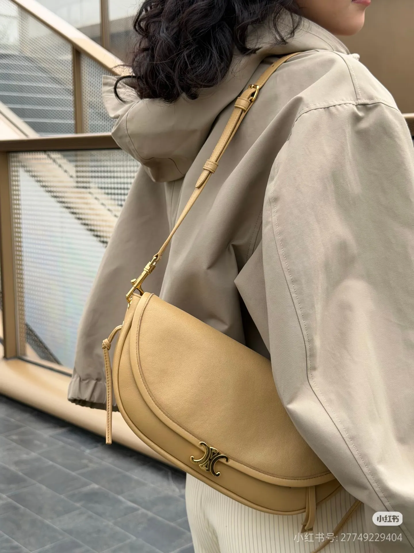 All categories Celine women's bags (Celine) Celine original order 103737