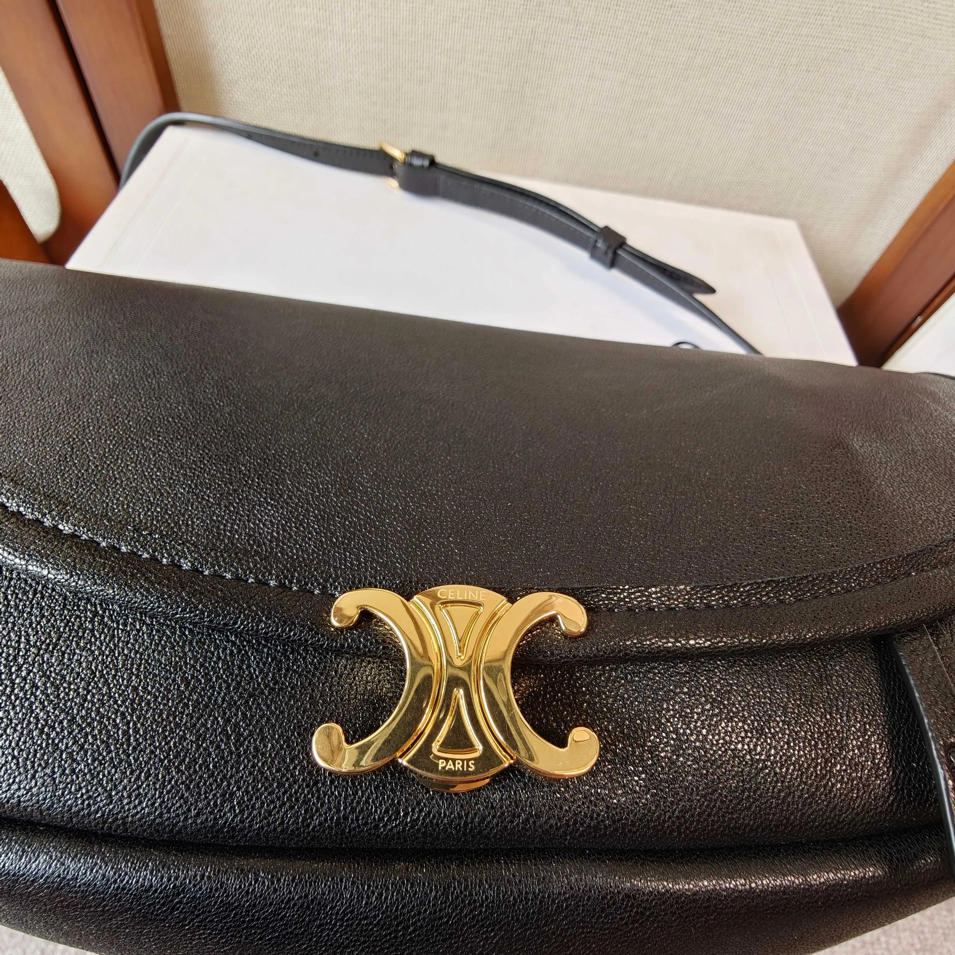 All categories Celine women's bags (Celine) Celine original order 103737