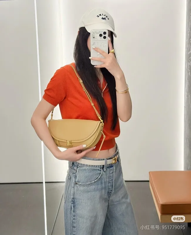 All categories Celine women's bags (Celine) Celine original order 103737