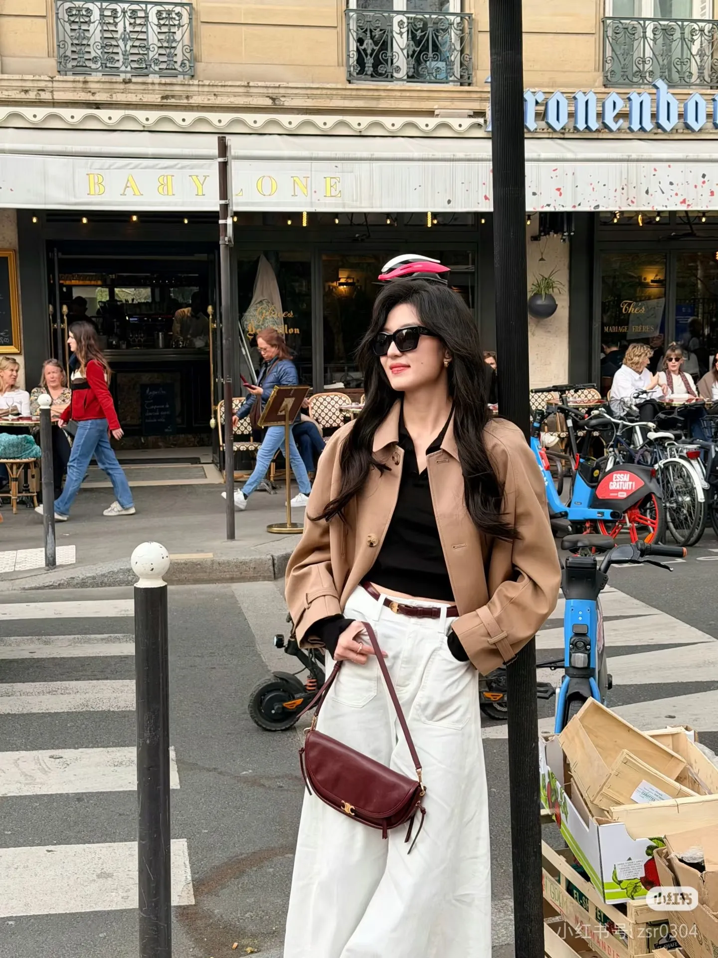 All categories Celine women's bags (Celine) Celine original order 103737