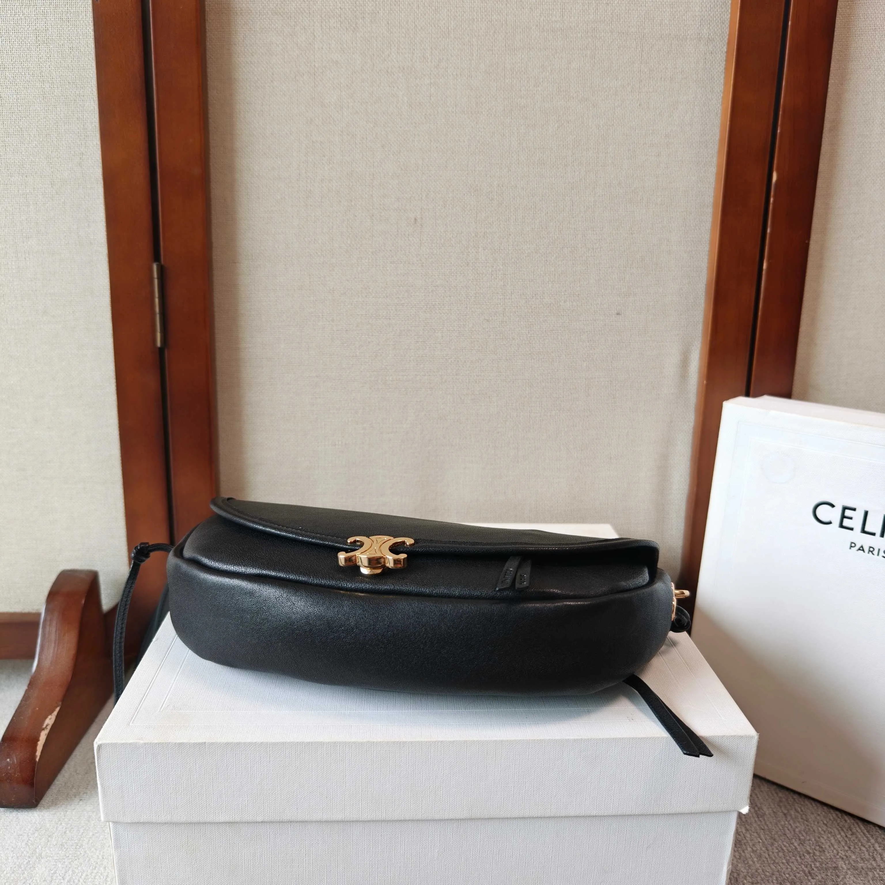 All categories Celine women's bags (Celine) Celine original order 103737