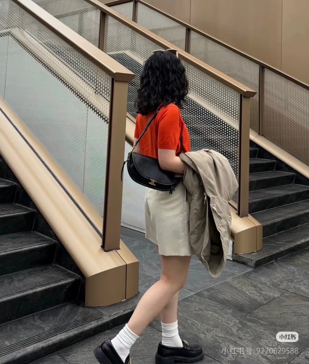 All categories Celine women's bags (Celine) Celine original order 103737