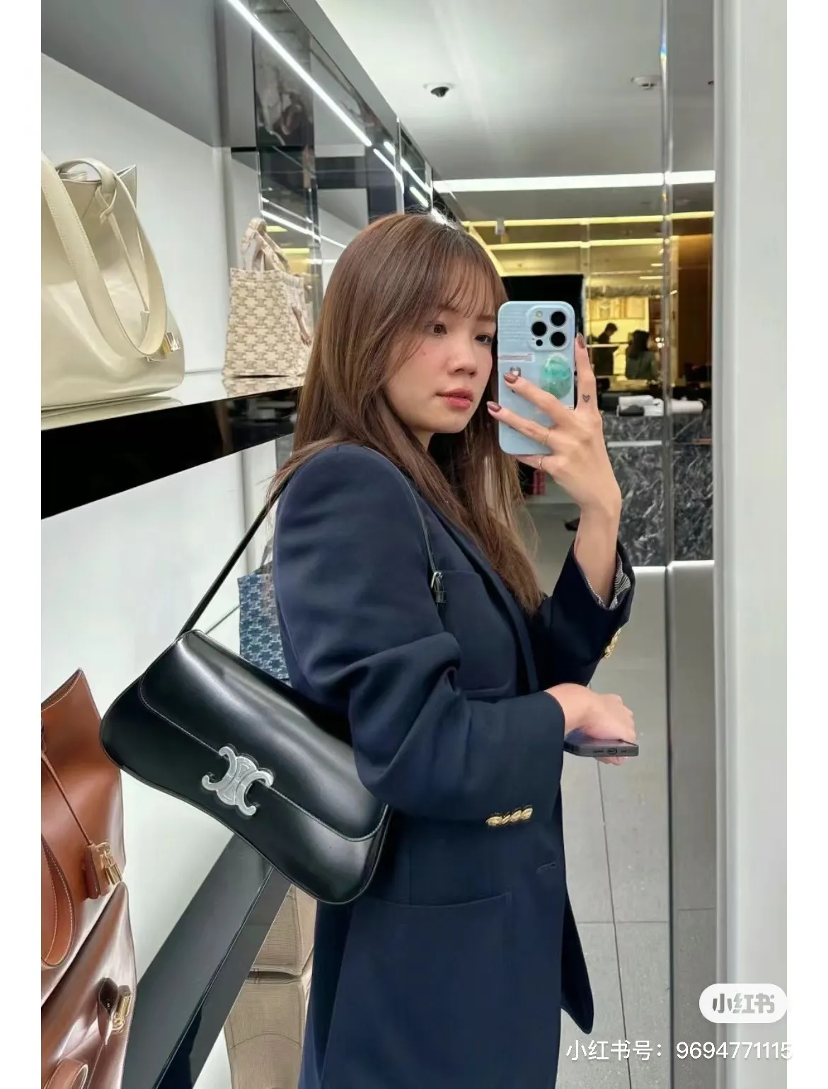All Categories Celine Women's Bags (Celine) Celine 11553