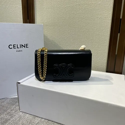 All Categories Official Website "Brand Women's Bags" Women's Bags 💙 Celine 2025 New Celine Crossbody Bag