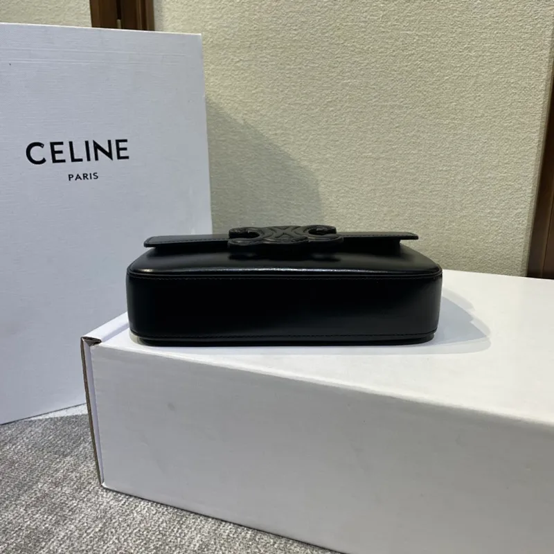 All Categories Official Website "Brand Women's Bags" Women's Bags 💙 Celine 2025 New Celine Crossbody Bag
