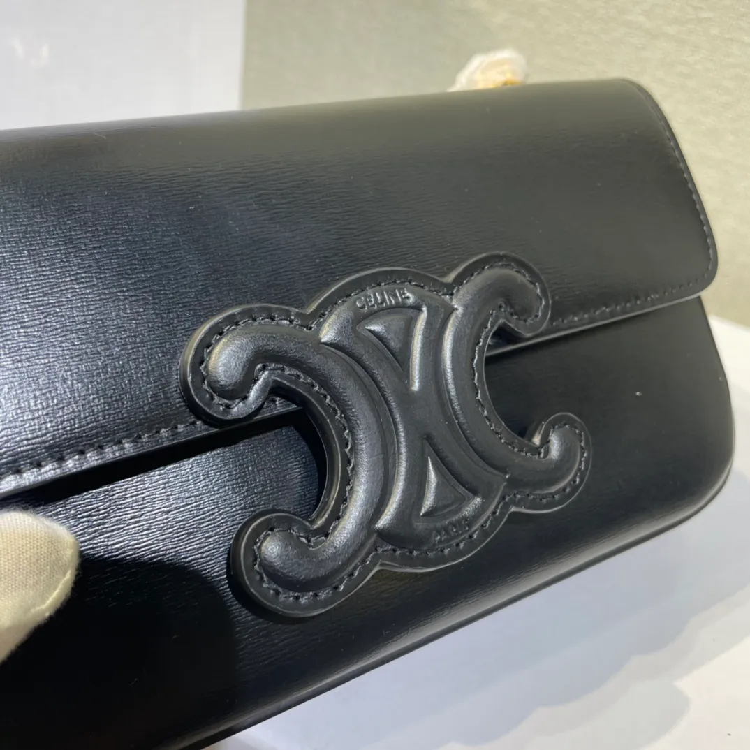 All Categories Official Website "Brand Women's Bags" Women's Bags 💙 Celine 2025 New Celine Crossbody Bag
