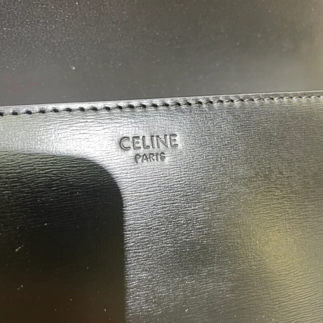 All Categories Official Website "Brand Women's Bags" Women's Bags 💙 Celine 2025 New Celine Crossbody Bag
