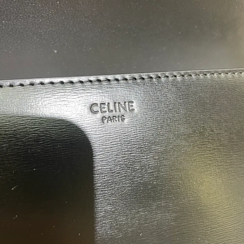 All Categories Official Website "Brand Women's Bags" Women's Bags 💙 Celine 2025 New Celine Crossbody Bag