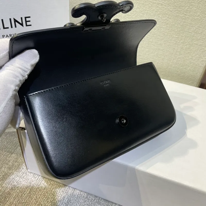 All Categories Official Website "Brand Women's Bags" Women's Bags 💙 Celine 2025 New Celine Crossbody Bag