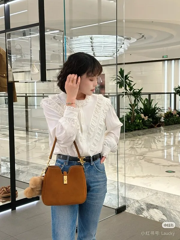 All categories Celine women's bags (Celine) Celine original order 120693