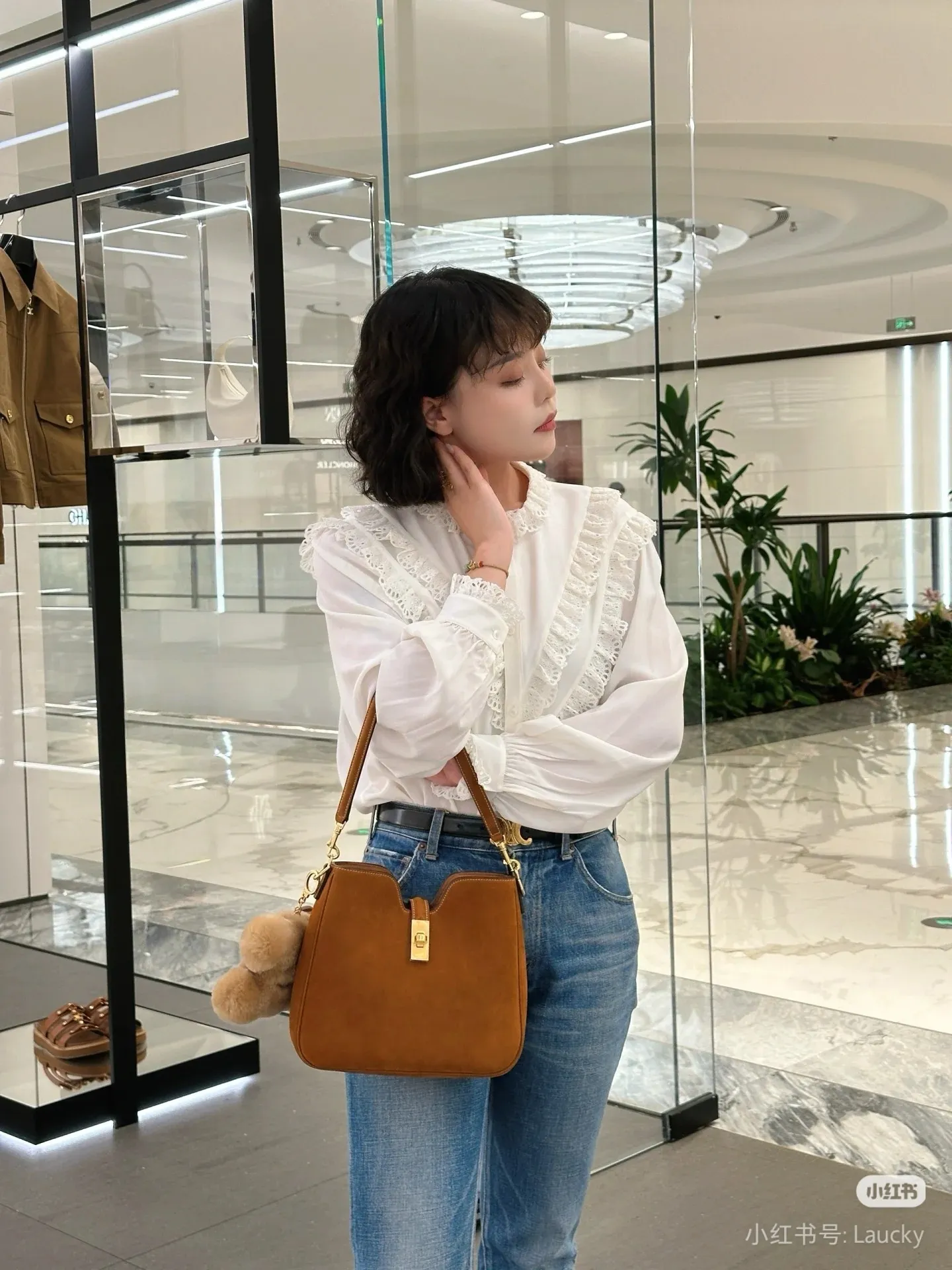 All categories Celine women's bags (Celine) Celine original order 120693