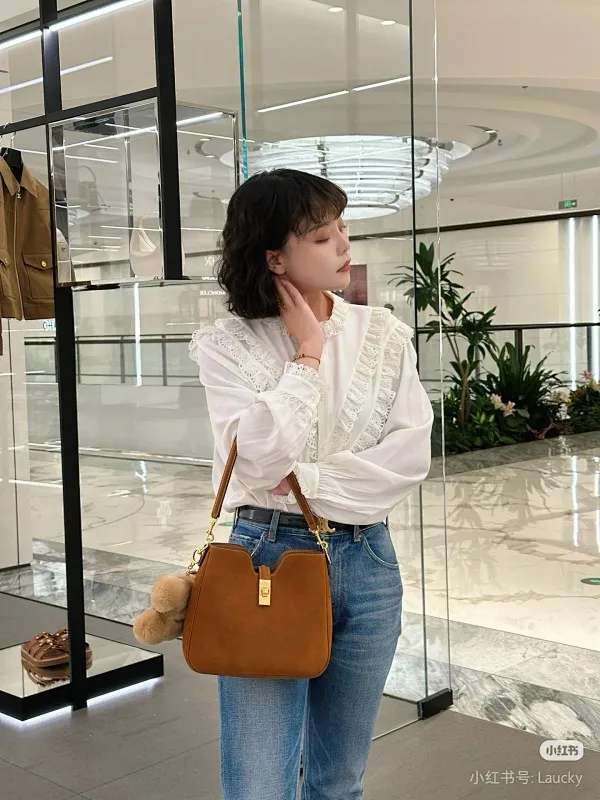 All categories Celine women's bags (Celine) Celine original order 120693
