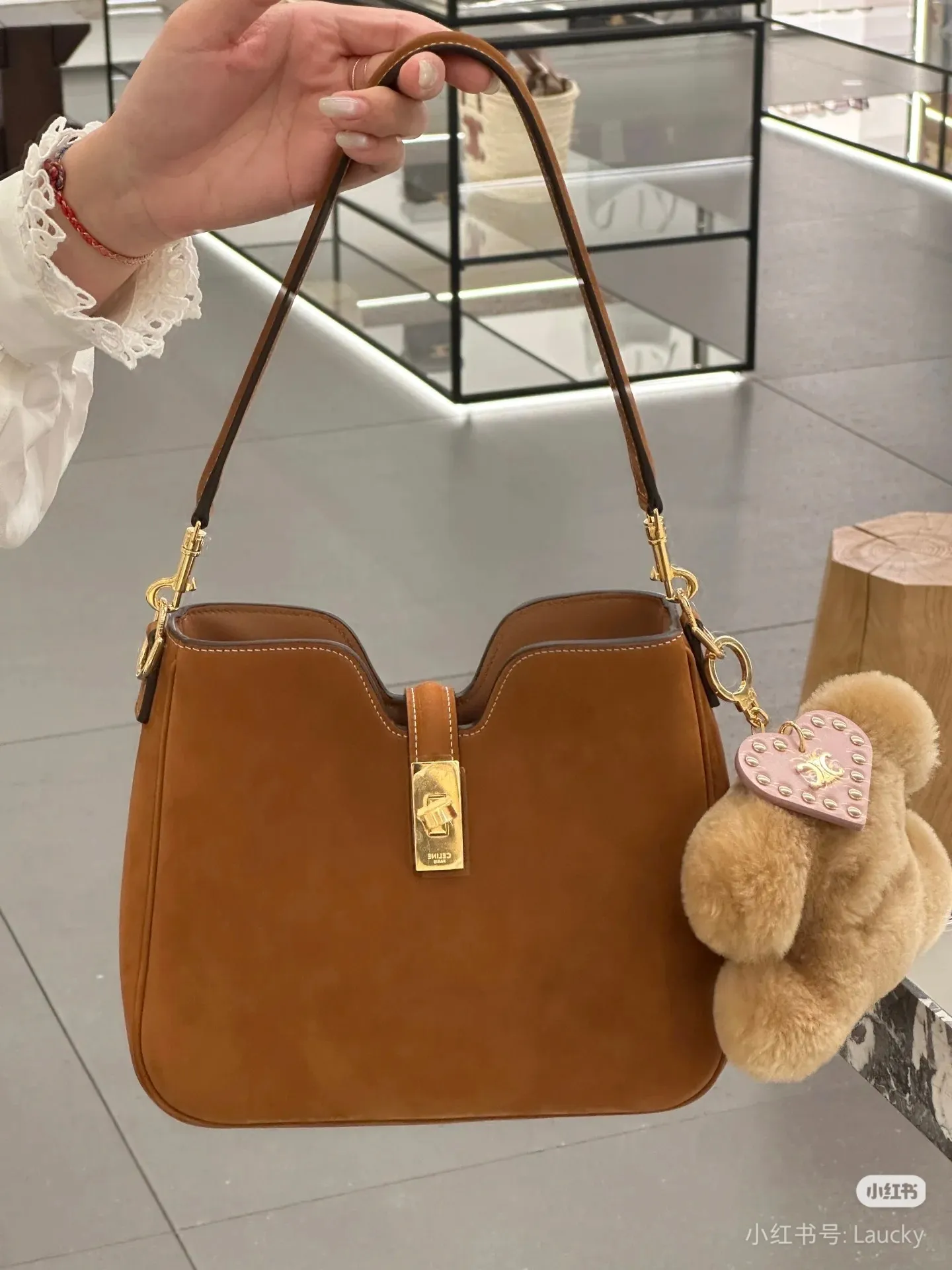 All categories Celine women's bags (Celine) Celine original order 120693