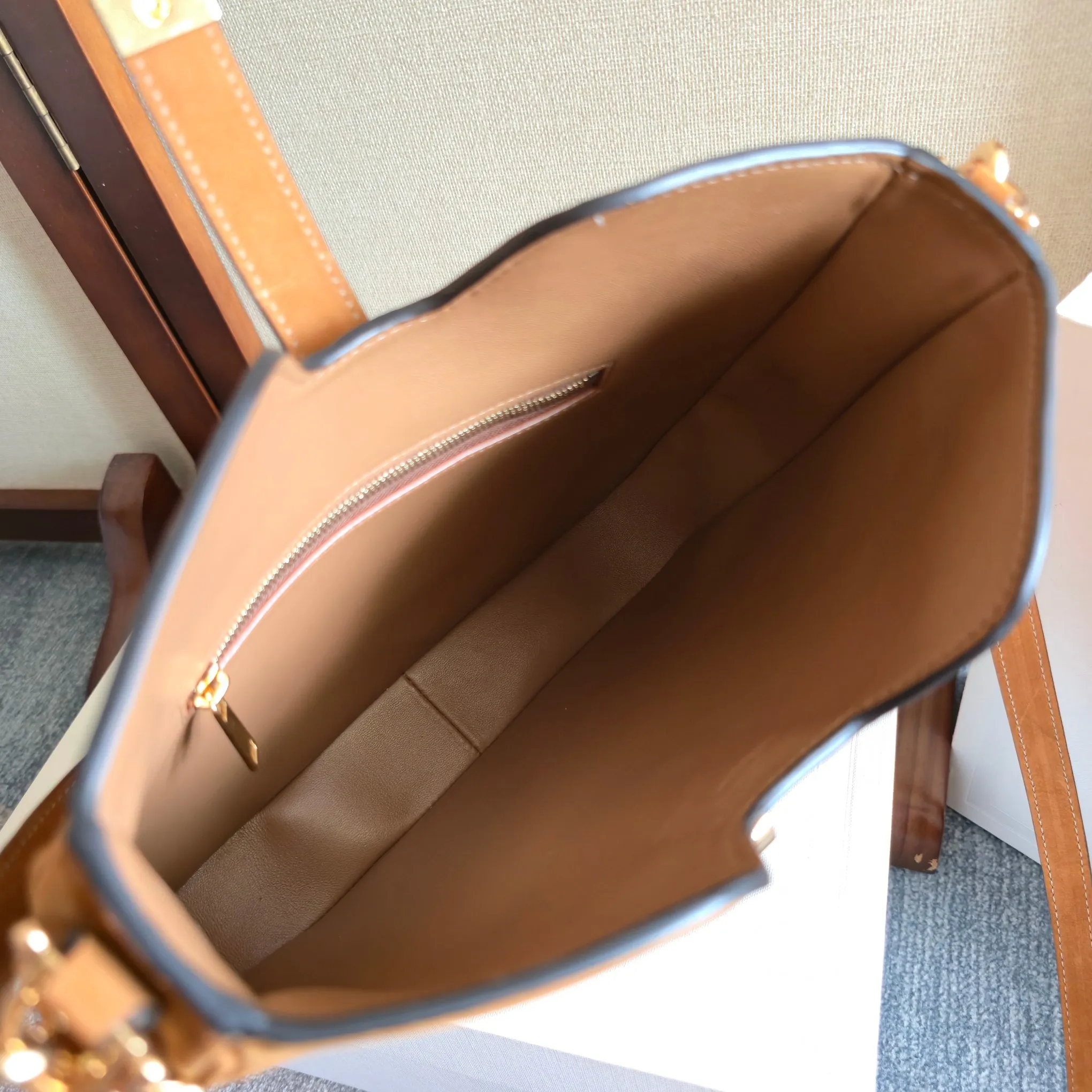All categories Celine women's bags (Celine) Celine original order 120693