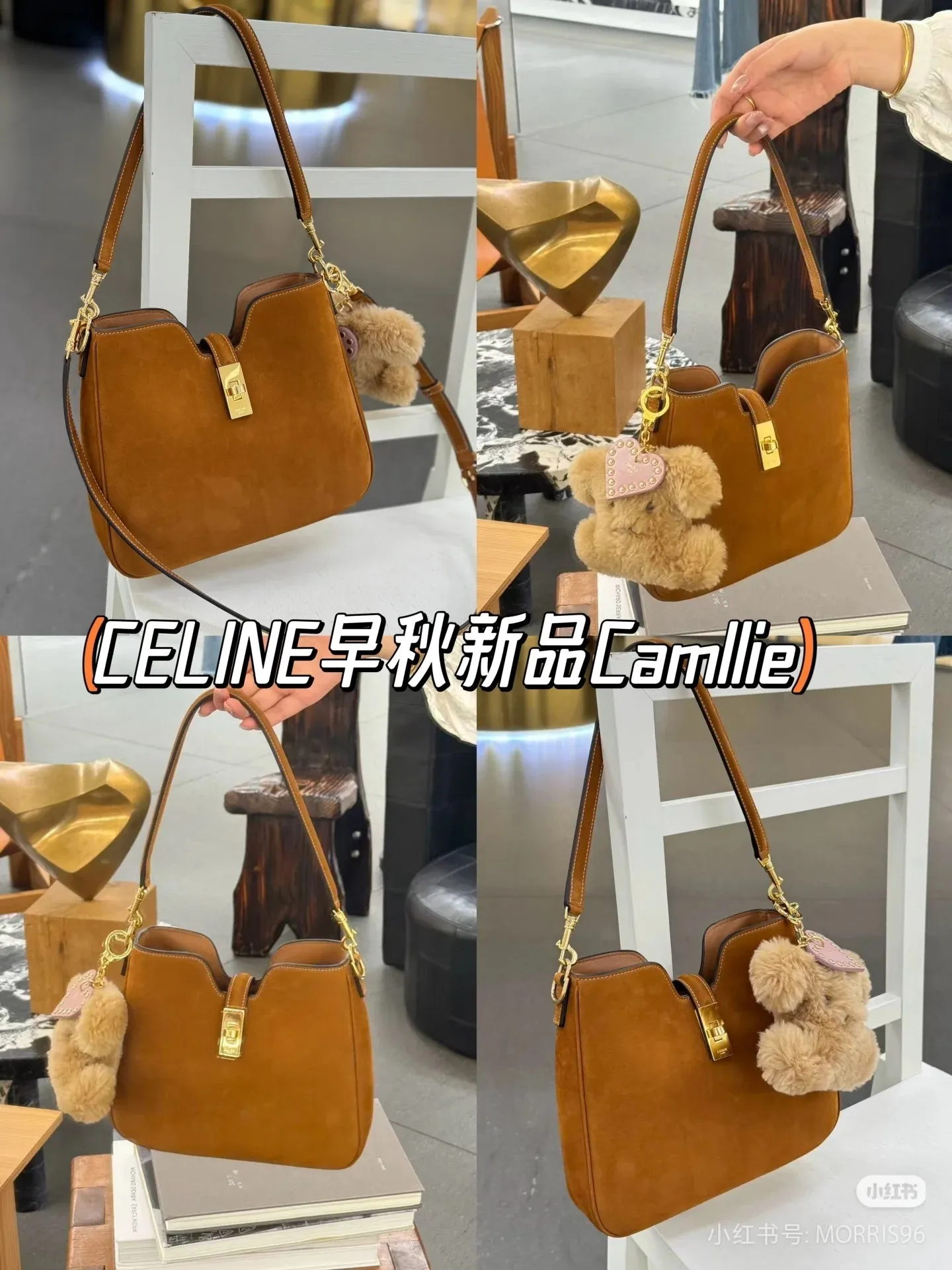 All categories Celine women's bags (Celine) Celine original order 120693