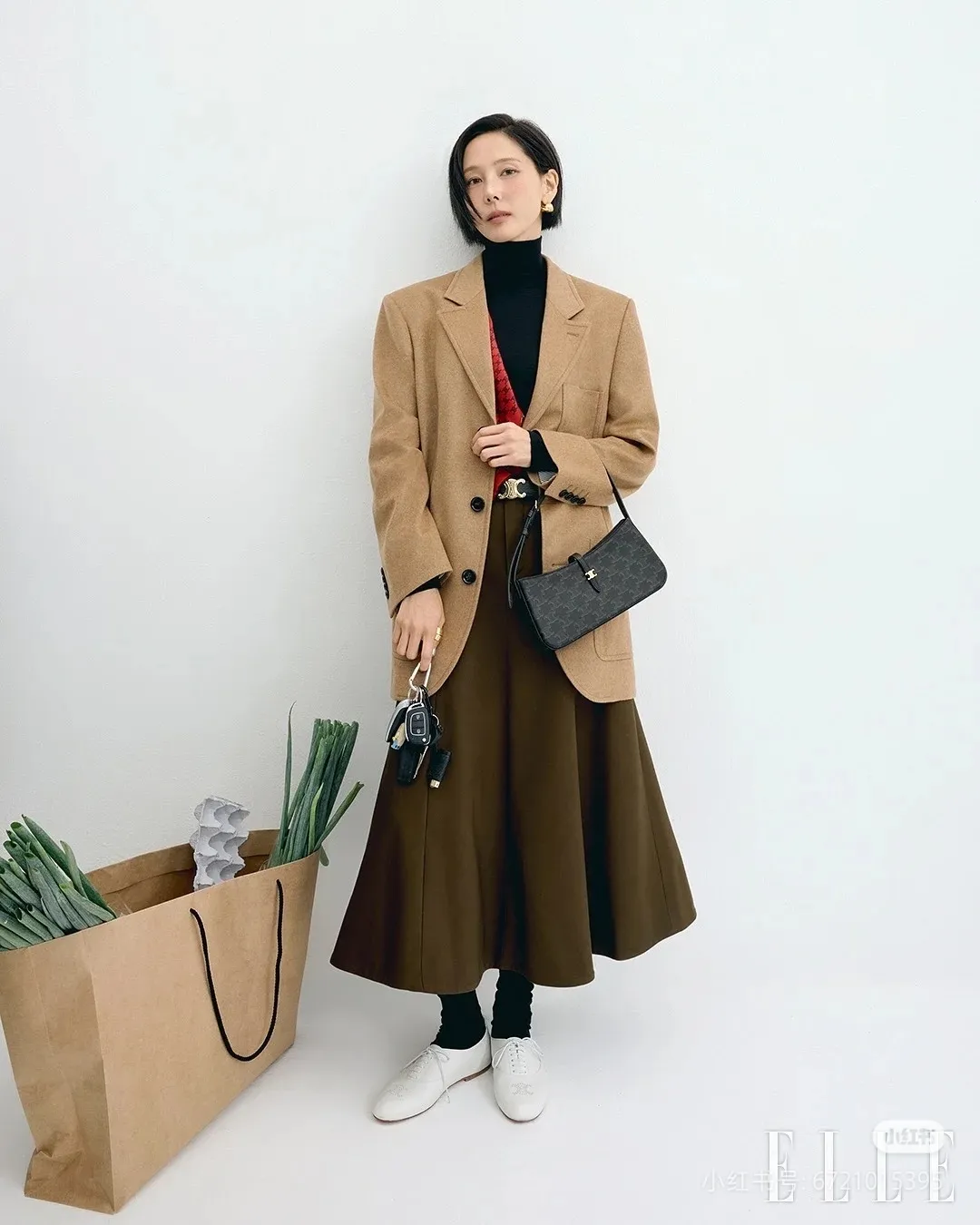 All categories Celine women's bags (Celine) Celine original order 120693