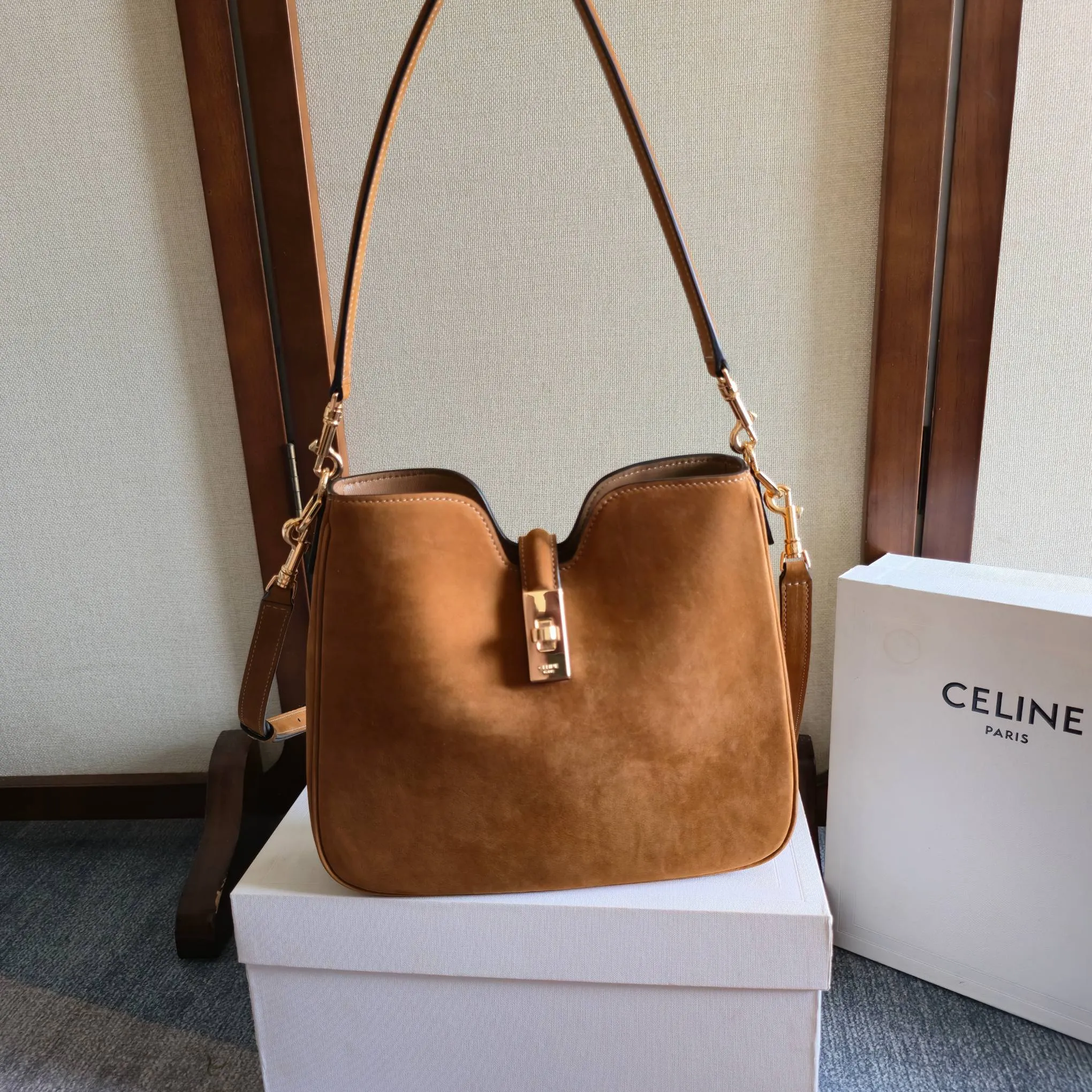 All categories Celine women's bags (Celine) Celine original order 120693