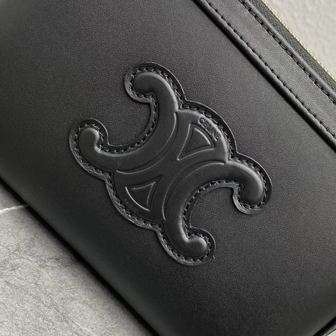 All Categories Official Website "Brand Women's Bags" Women's Bags 💙 Celine 2025 New Celine Crossbody Bag