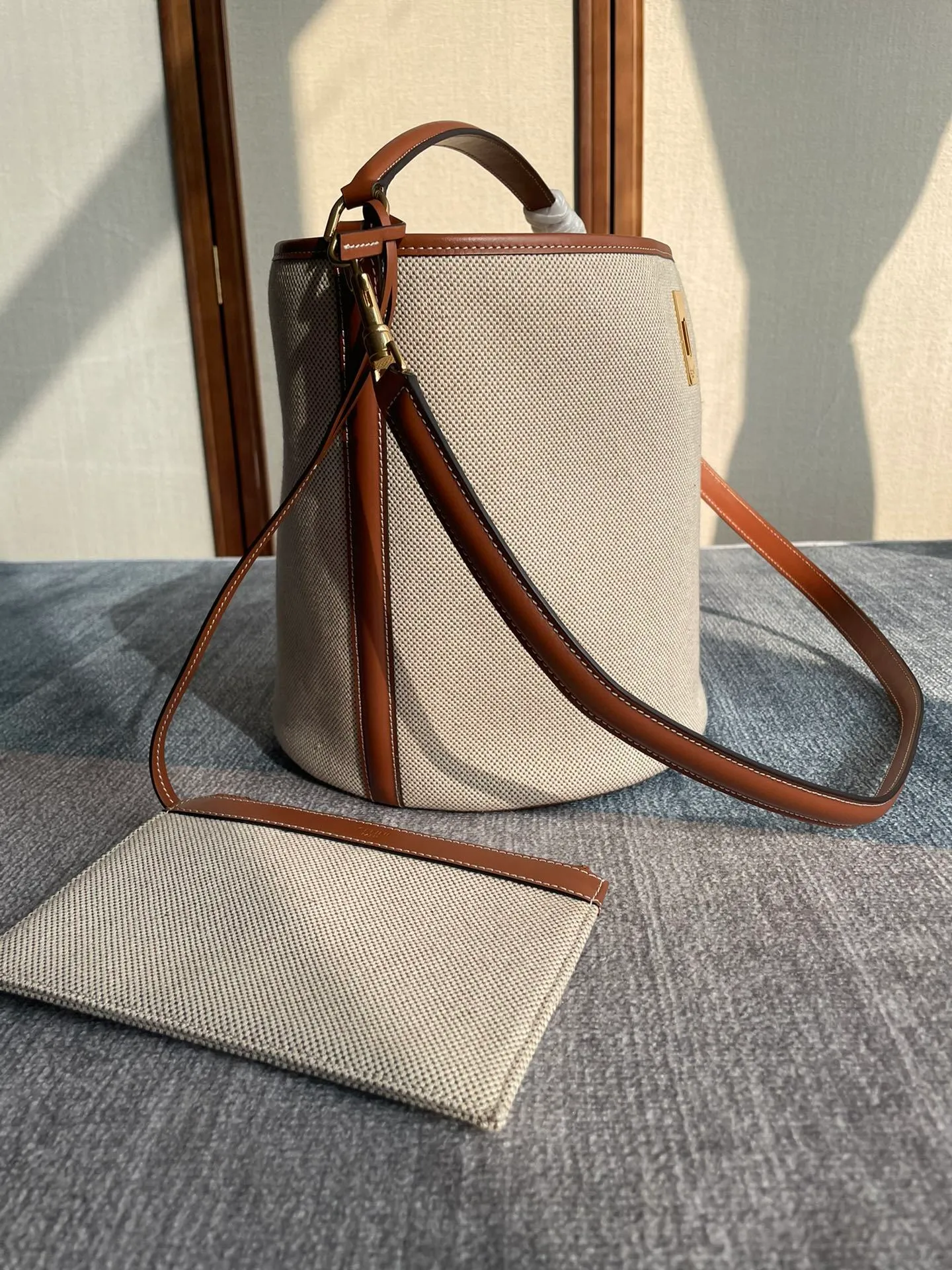 All Categories Official Website "Brand Women's Bags" Women's Bags 💙 Celine 2025 New Celine Crossbody Bag