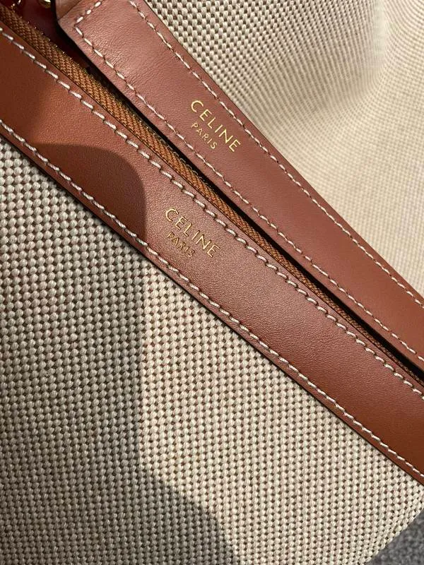 All Categories Official Website "Brand Women's Bags" Women's Bags 💙 Celine 2025 New Celine Crossbody Bag