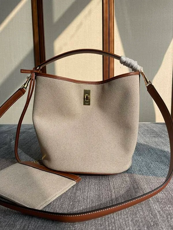 All Categories Official Website "Brand Women's Bags" Women's Bags 💙 Celine 2025 New Celine Crossbody Bag