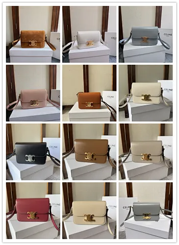 All categories Celine women's bags (Celine) Celine original order 188423