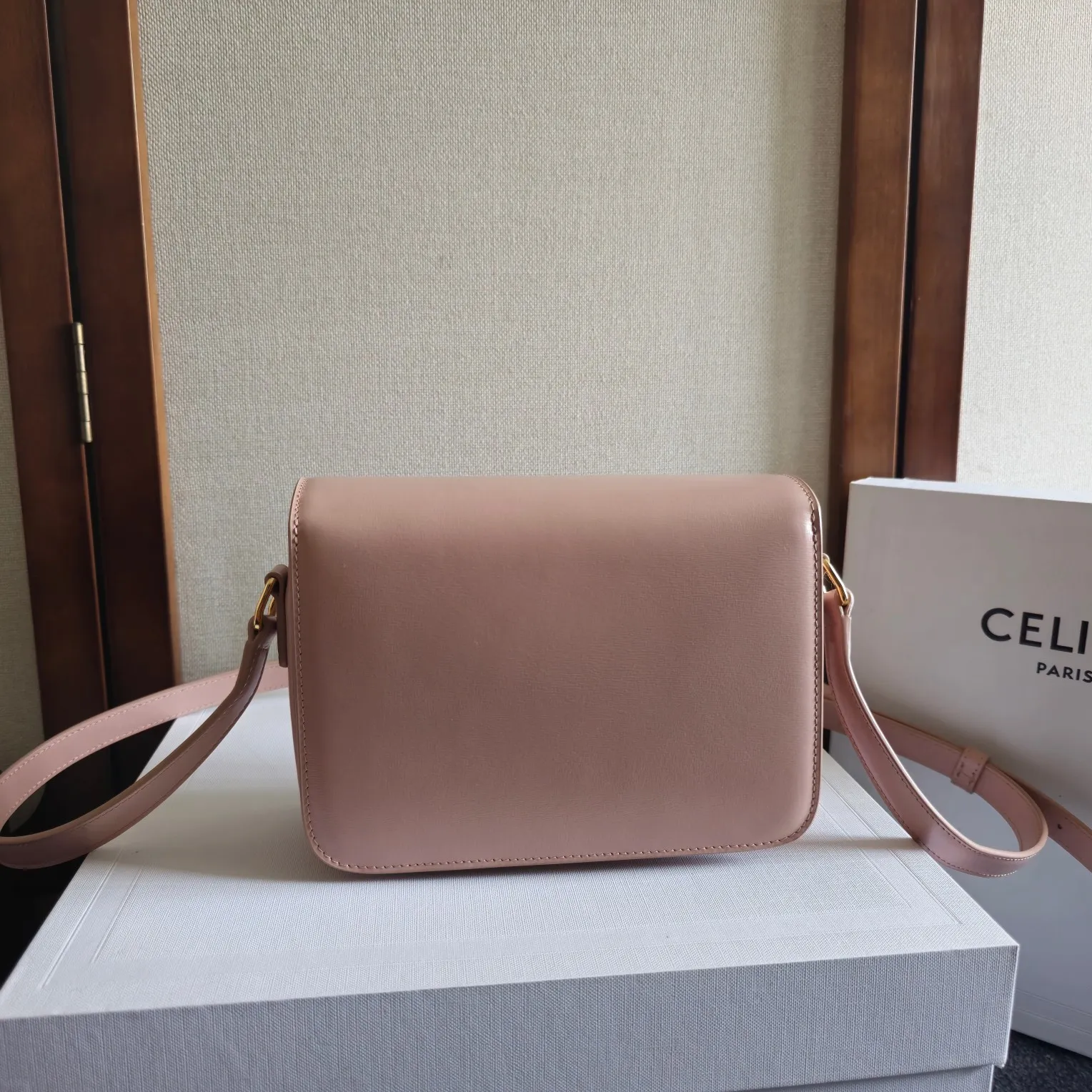 All categories Celine women's bags (Celine) Celine original order 188423