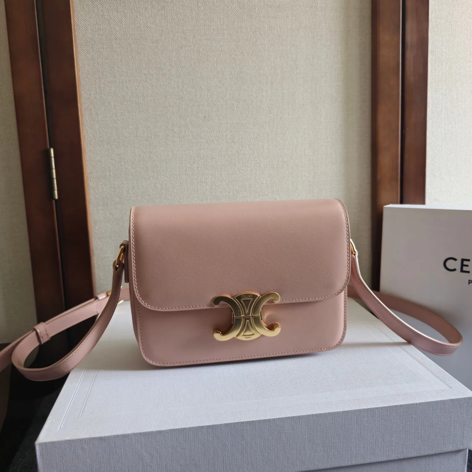 All categories Celine women's bags (Celine) Celine original order 188423