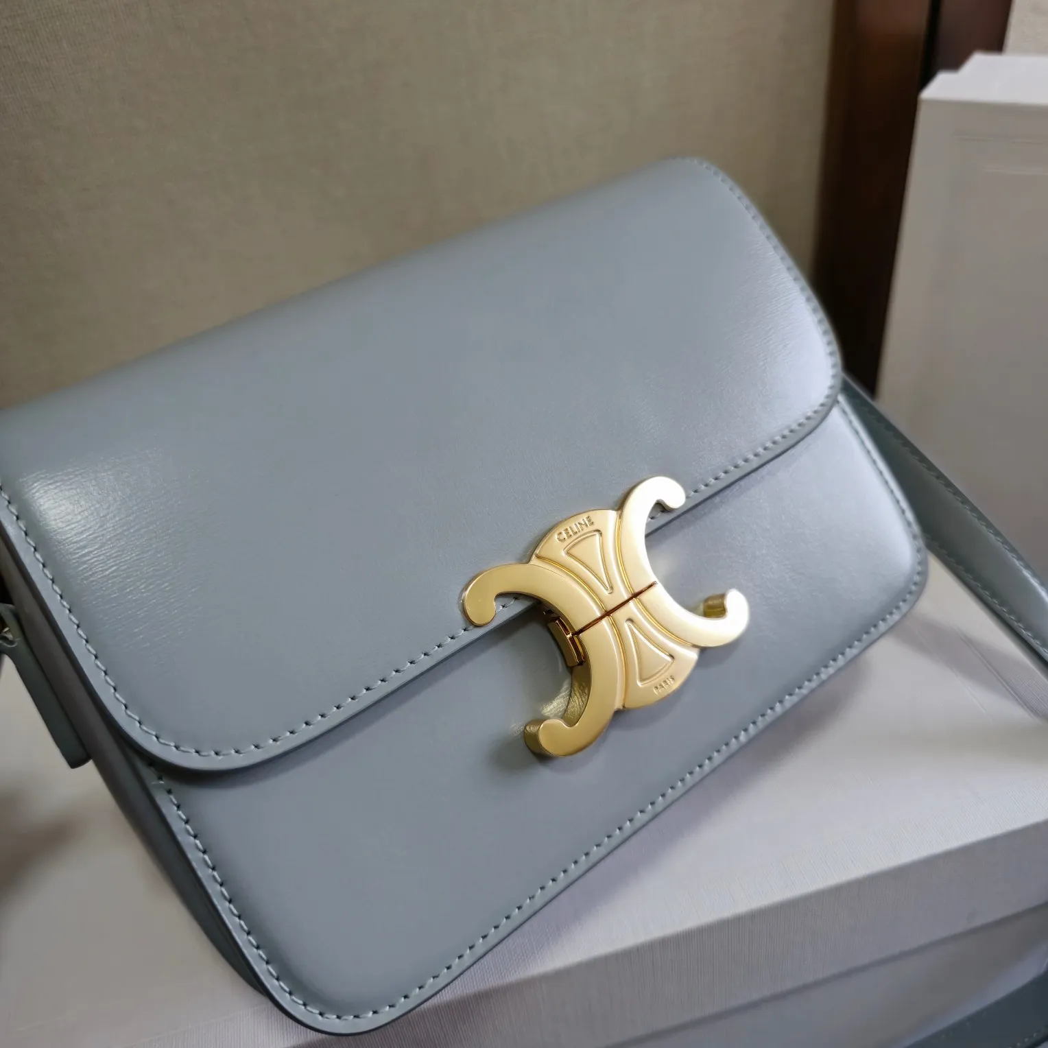 All categories Celine women's bags (Celine) Celine original order 188423