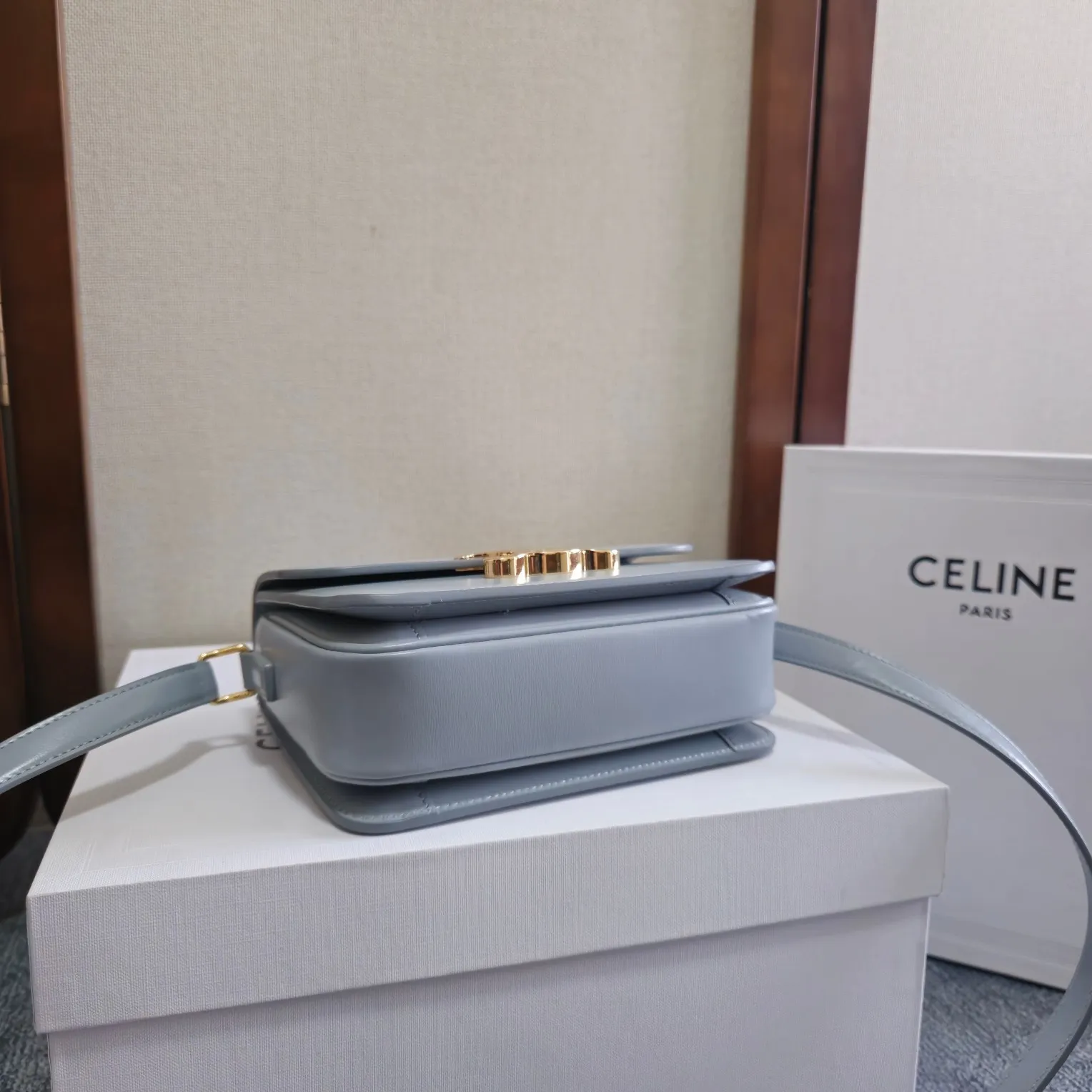 All categories Celine women's bags (Celine) Celine original order 188423