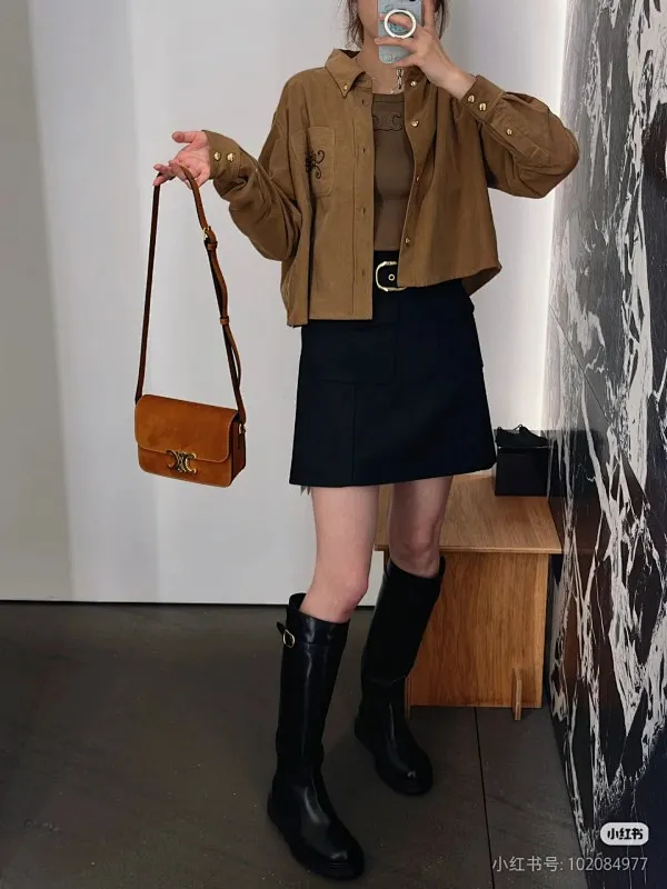 All categories Celine women's bags (Celine) Celine original order 188423