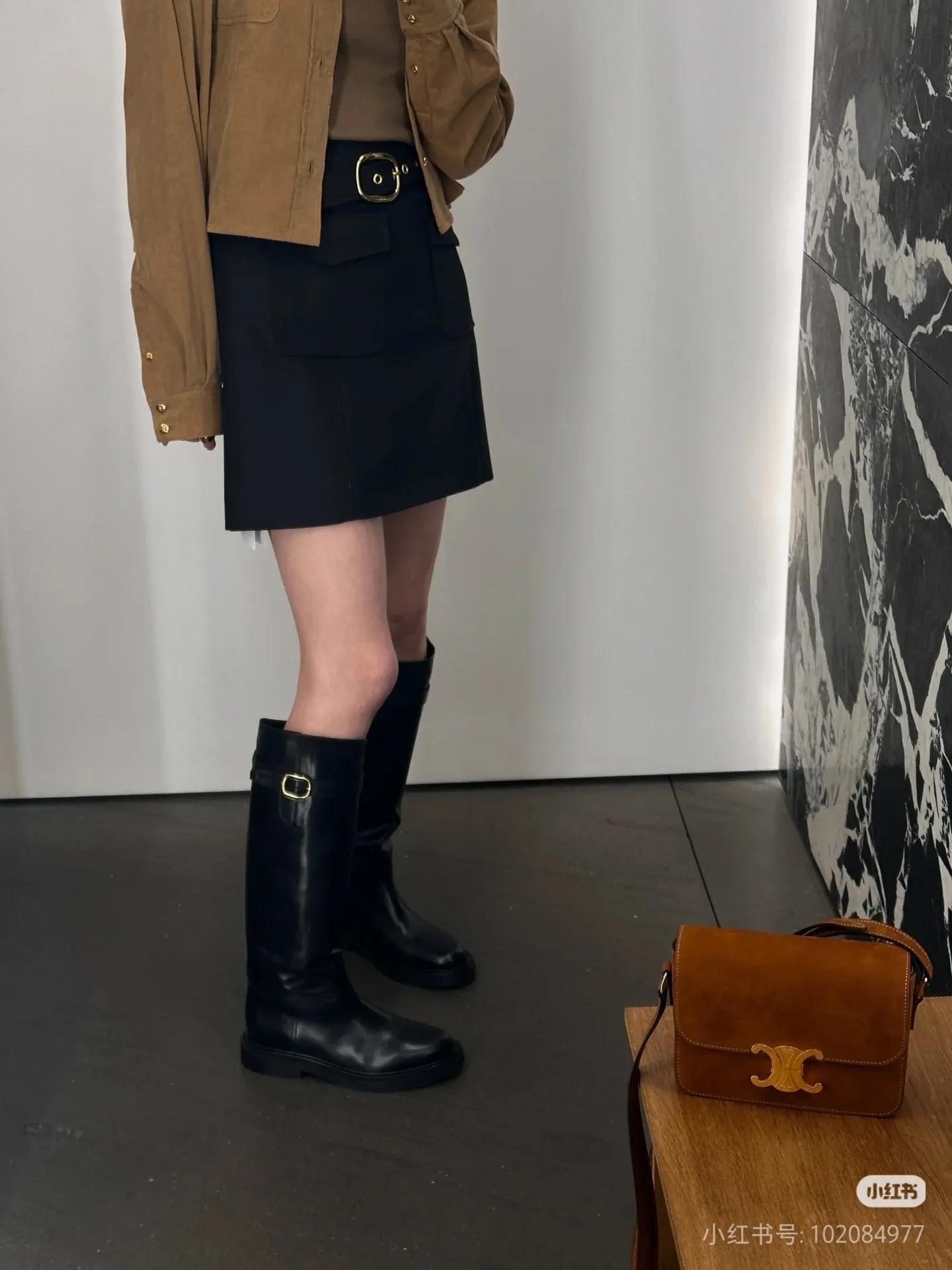 All categories Celine women's bags (Celine) Celine original order 188423