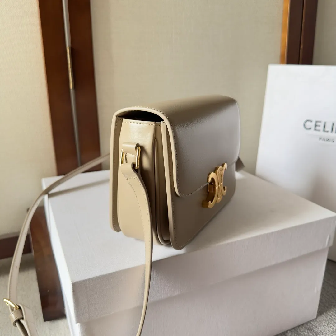All categories Celine women's bags (Celine) Celine original order 188423