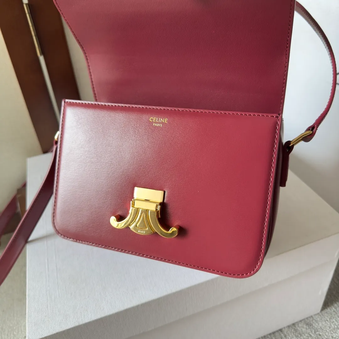 All categories Celine women's bags (Celine) Celine original order 188423