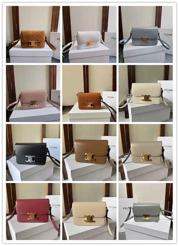 All categories Celine women's bags (Celine) Celine original order 188423