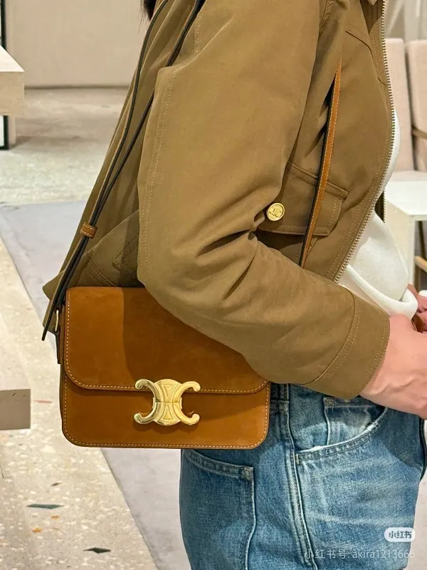 All categories Celine women's bags (Celine) Celine original order 188423