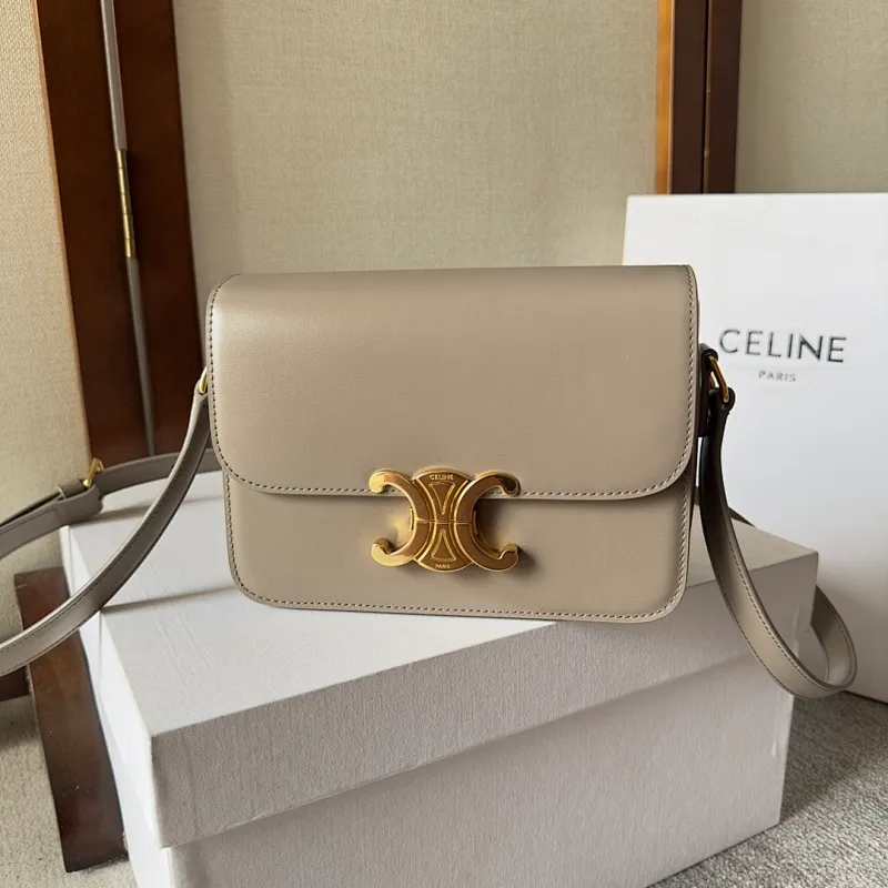 All categories Celine women's bags (Celine) Celine original order 188423
